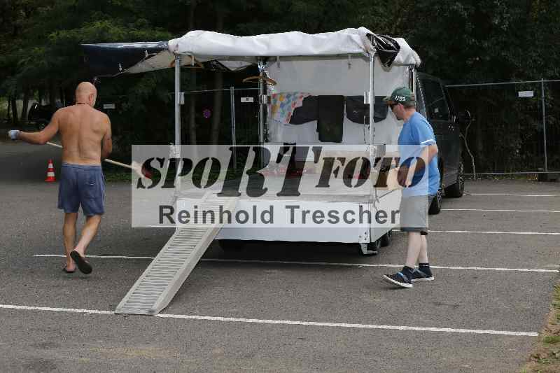 Archiv-2025/35 26.07.2025 Speer Racing ADR/Impressionen